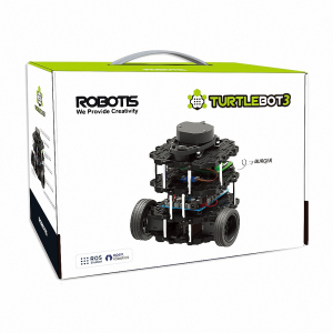 Мобильный робот TURTLEBOT3 Burger - fgospostavki.ru - Вологда