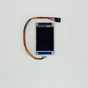 Сенсорный дисплей TFT 2.4 LCD  - fgospostavki.ru - Вологда
