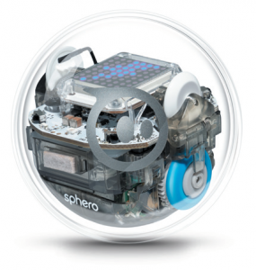 Учебно-игровой комплект по программированию «Sphero BOLT» - fgospostavki.ru - Вологда