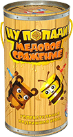 Подвижная развивающая игра "Медовое сражение" - fgospostavki.ru - Вологда