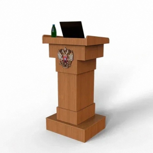 Трибуна АВТ-001 - fgospostavki.ru - Вологда