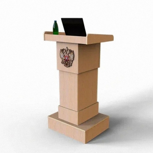 Трибуна АВТ-002 - fgospostavki.ru - Вологда