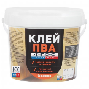 Клей поливинилацетат - fgospostavki.ru - Вологда