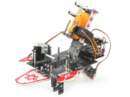 Ресурсный набор Robo Kit 5-6 - fgospostavki.ru - Вологда