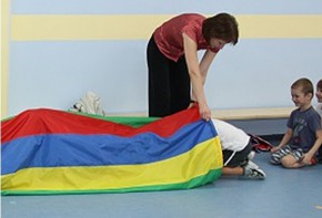 Тоннель (3 метра, 3 кольца) - fgospostavki.ru - Вологда