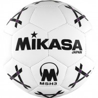 Мяч гандбольный "MIKASA MSH 3" (размер 3, синтетическая кожа, тренировочный) - fgospostavki.ru - Вологда