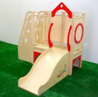Игровой комплекс «Домик 2» - fgospostavki.ru - Вологда