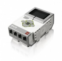 Микрокомпьютер EV3 - fgospostavki.ru - Вологда