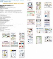 Комплект таблиц Химия 8 класс (24 таблицы) - fgospostavki.ru - Вологда
