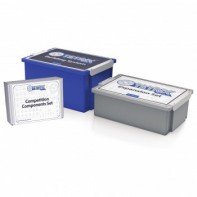 Конструктор стартовый Tetrix WRO - fgospostavki.ru - Вологда