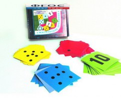 Магические кружочки (развивающие игры - счет) - fgospostavki.ru - Вологда