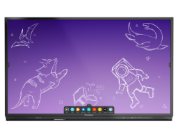 Интерактивная панель ActivPanel Nickel 65" UHD - fgospostavki.ru - Вологда