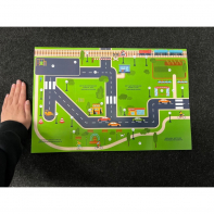 Дидактическая игра - Лэпбук - fgospostavki.ru - Вологда