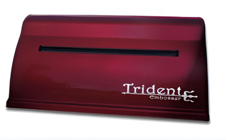 Принтер для печати рельефно-точечным шрифтом Брайля Trident - fgospostavki.ru - Вологда