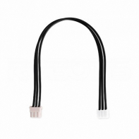 Комплект кабелей Robot Cable-X3P(Convertible) 180mm 10pcs - fgospostavki.ru - Вологда