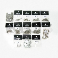 Комплект крепежных элементов Bolt Nut Set BNS-10 - fgospostavki.ru - Вологда