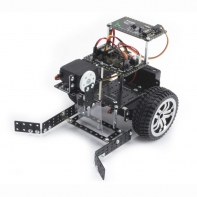 Конструктор Robo kit 4 - fgospostavki.ru - Вологда