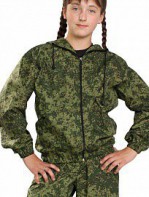 Костюм детский Цифра - fgospostavki.ru - Вологда