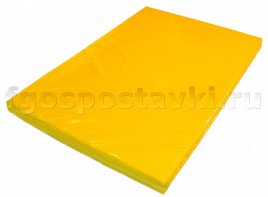 Мат гимнастический (вариант 3) - fgospostavki.ru - Вологда