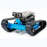Базовый робототехнический набор mBot Ranger Robot Kit  - fgospostavki.ru - Вологда