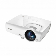Мультимедийный короткофокусный проектор Vivitek DX283ST - fgospostavki.ru - Вологда