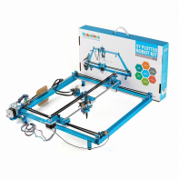 Набор XY плоттера XY Plotter Robot Kit V2.0  - fgospostavki.ru - Вологда
