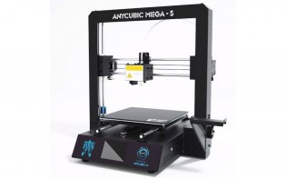 3D принтер - fgospostavki.ru - Вологда