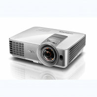 Мультимедийный короткофокусный проектор BenQ MS630ST - fgospostavki.ru - Вологда