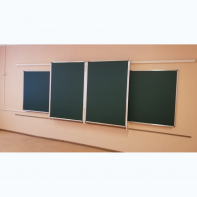 Рельсовая система PolyGlide Slide Mono-1 - fgospostavki.ru - Вологда
