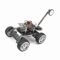 Ресурсный набор Robo kit 2-3 - fgospostavki.ru - Вологда
