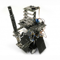 Ресурсный набор Robo Kit 6-7 - fgospostavki.ru - Вологда