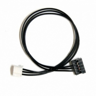 Комплект кабелей Robot Cable-3P-5P 150mm 5pcs - fgospostavki.ru - Вологда