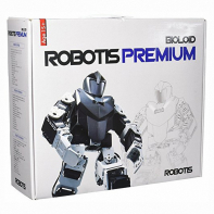 Набор ROBOTIS BIOLOID Premium Kit - fgospostavki.ru - Вологда