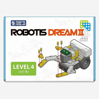 Робототехнический набор ROBOTIS DREAM II Level 4 Kit - fgospostavki.ru - Вологда