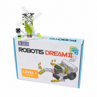 Робототехнический набор ROBOTIS DREAM II Level 1 Kit - fgospostavki.ru - Вологда
