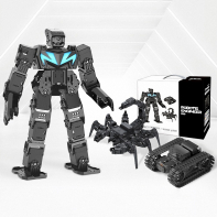 Конструктор ROBOTIS ENGINEER KIT 2 - fgospostavki.ru - Вологда