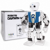 Человекоподобный робот ROBOTIS MINI (DARwIn-MINI) - fgospostavki.ru - Вологда