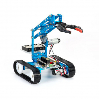 Базовый робототехнический набор Ultimate Robot Kit V2.0 - fgospostavki.ru - Вологда
