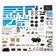 Соревновательный набор 2022 MakeX Challenge Educational Competition Kit - fgospostavki.ru - Вологда
