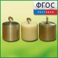 Набор калориметрических тел - fgospostavki.ru - Вологда