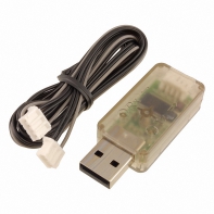Адаптер USB Downloader LN-101 - fgospostavki.ru - Вологда