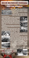 Стенд "НАЦИСТСКИЕ КОНЦЛАГЕРЯ" - fgospostavki.ru - Вологда