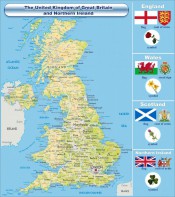 Стенд "UK" - fgospostavki.ru - Вологда