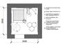 Комплект оборудования для сенсорной комнаты 6.2 м² - fgospostavki.ru - Вологда