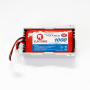 Аккумуляторная батарея LIPO Battery 11.1V 1000mAh LB-010 - fgospostavki.ru - Вологда