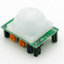 Датчик ИК-типа Passive IR Sensor PIR-10 - fgospostavki.ru - Вологда