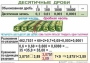Комплект таблиц. Математика 5 класс - fgospostavki.ru - Вологда