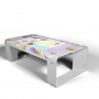 Детский сенсорный стол myWorld Mini 32" - fgospostavki.ru - Вологда