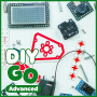 Комплект Robo kit DIYGO Расширенный - fgospostavki.ru - Вологда