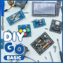 Комплект Robo kit DIYGO Базовый - fgospostavki.ru - Вологда